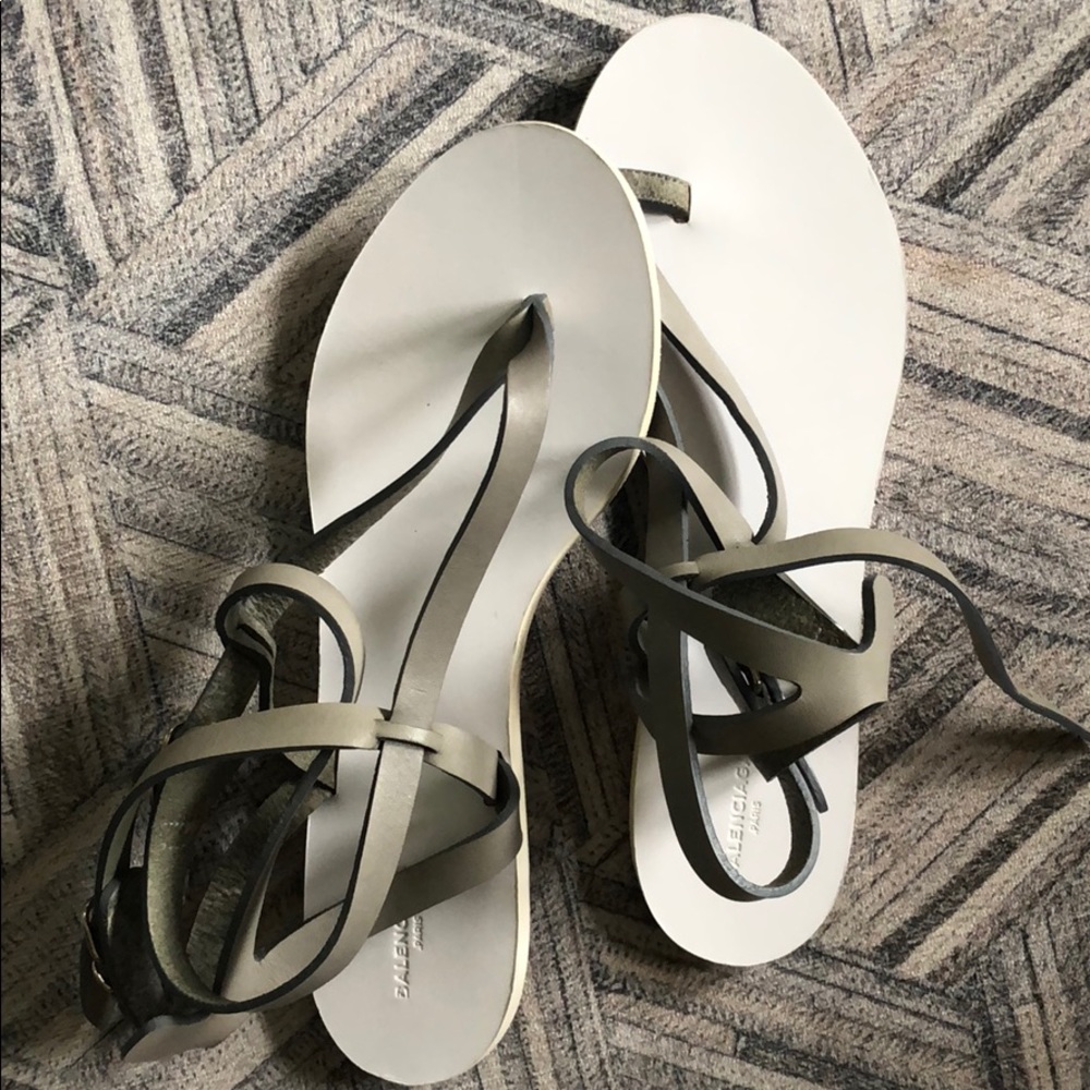 Balenciaga sandal
